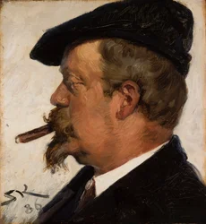 ヴィルヘルム・ローゼンスタンド